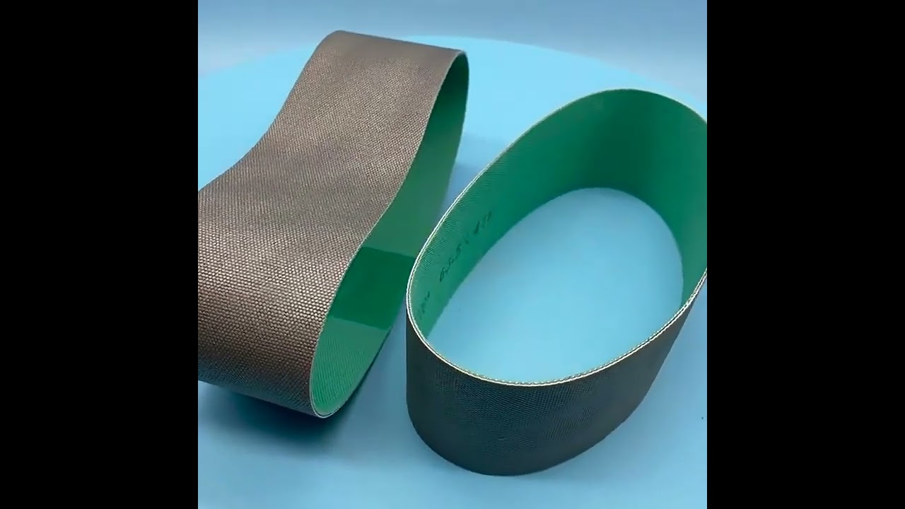 Electroplated Diamond Belt 