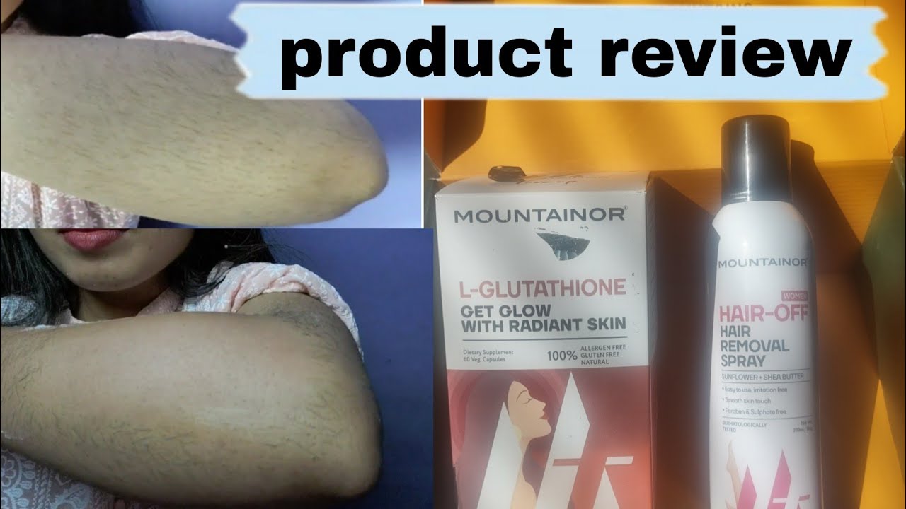 Mountainor Product Review || Live Demo and Review