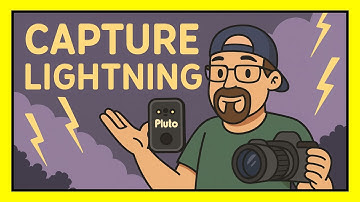 Revolutionize Your Photography with this Remote Trigger!