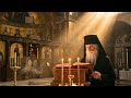 Protected by God – Orthodox Chant Psalm 91 / 90