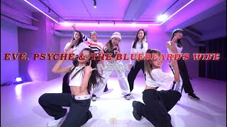 Nena Cl Le Sserafim - Eve, Psyche & The Bluebeards Wife ..