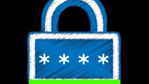 small basic PASSWORD LOCK tutorial for beginners !!! (##2)