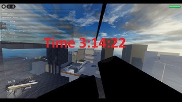 Pacer Tutorial Speedrun 3:14:22