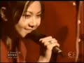 倉木麻衣「Stand Up」MUSIC VIDEO