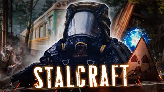 : Stalcraft - -  ?