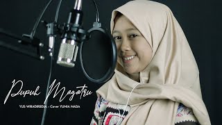 PUPUH MAGATRU - Yus Wiradiredja - Cover Yunia Nada