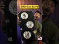 TOP 5 ⚡ Best Gas Stove 2025(Don't Miss) 😳 Best Cooktop 2025 in India⚡ Best Gas Stove🔥 #gasstove