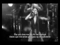 The change (Evanescence) SUBTITULADO (ENGLISH-ESPAÑOL)