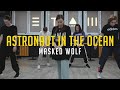 Masked Wolf - Astronaut In The Ocean | Hip-hop choreo by Света Турбан