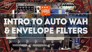 Download Lagu That Pedal Show – Introduction To Auto Wah \u0026 Envelope Filters MP3 Download Lagu That Pedal Show – Introduction To Auto Wah \u0026 Envelope Filters MP3