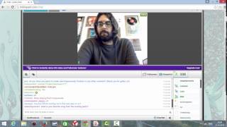 LPU Chat with Rob Bourdon of Linkin Park - 23 March, 2015