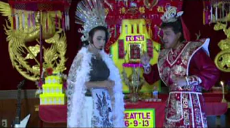 Gio To cai luong 2013  Nhom Co Nhac Seattle