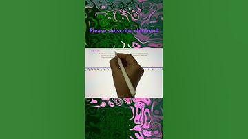 💥Easy Explanation For Ex:1.3(q5)#rimikasdiary#shortsfeed#shorts#shortsvideo#shortsviral#mathstricks