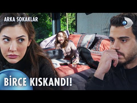 Kahramanım Kadir! | Arka Sokaklar 653. Bölüm