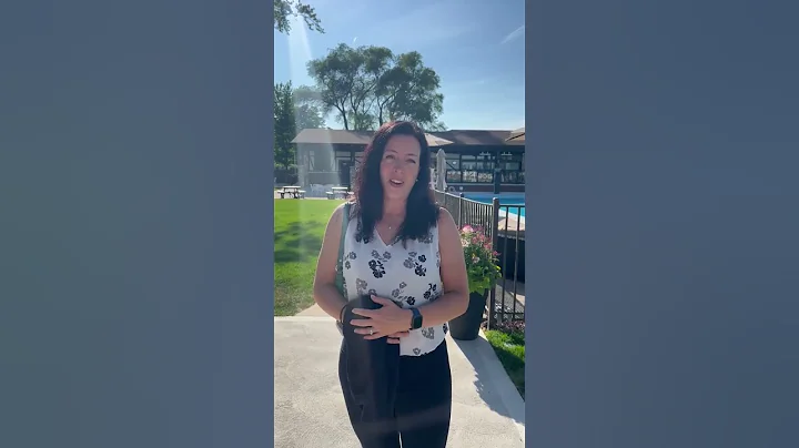 Melissa  - Sandler Windsor testimonial