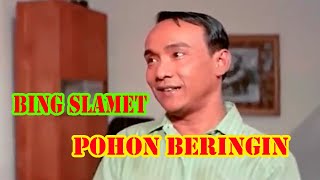 Download Lagu Bing Slemet | Pohon Beringin | Lirik MP3