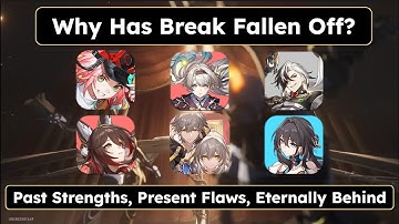 Explaining Break: How It