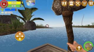 Tiny World Survival Simulator - Gameplay Video screenshot 1