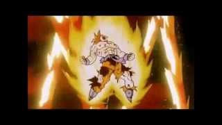 Super Deciding Battle For The Whole Earth Part 1