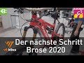 Brose wagt den nächsten Schritt! - vit:bikesTV