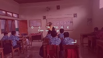 Teaching Descriptive Sentences Using TPR & CL