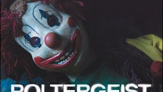 Poltergeist (2015) Suddenlink On Demand Trailer