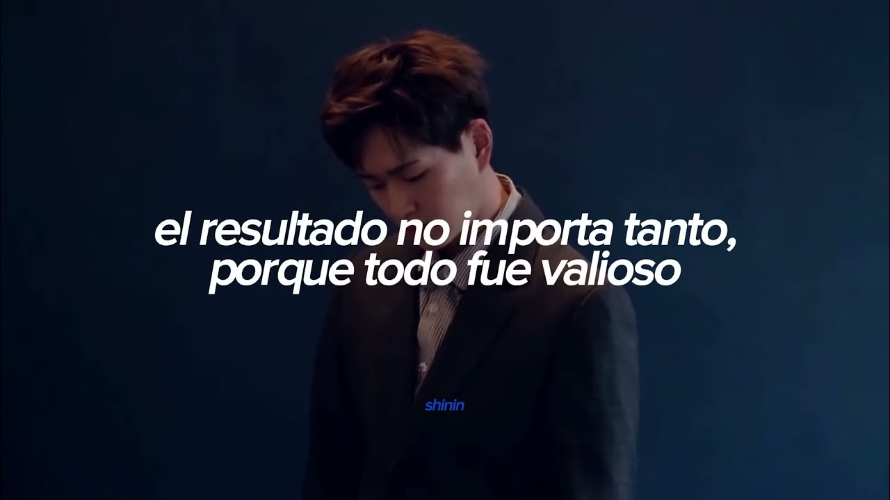 에필로그 Epilogue — ONEW (온유) | (Sub. Español)