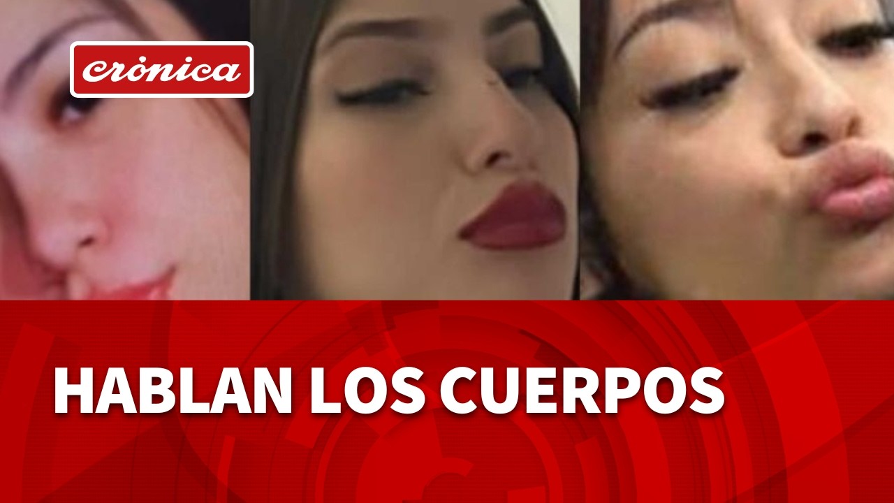 Estos son los escalofriantes detalles de las torturas a las que fueron sometidas las jóvenes