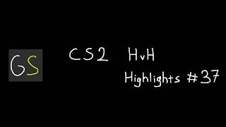 #cs2 gamesense.pub/skeet.cc hvh highlights #37