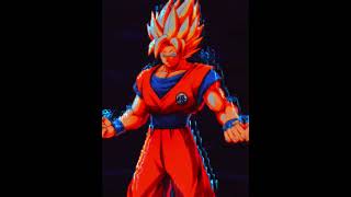 Son Goku Takanashi Hoshino X Sunaookomi Shiroko 2phut Hon Funkkdragonball blue Archive