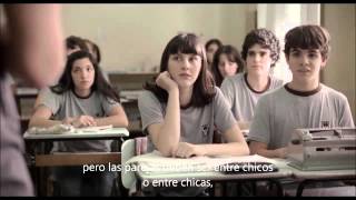 5 grandes mini peliculas LGBT 5 grandes mini peliculas LGBT