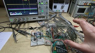 Designing A Z80 Computer Part4