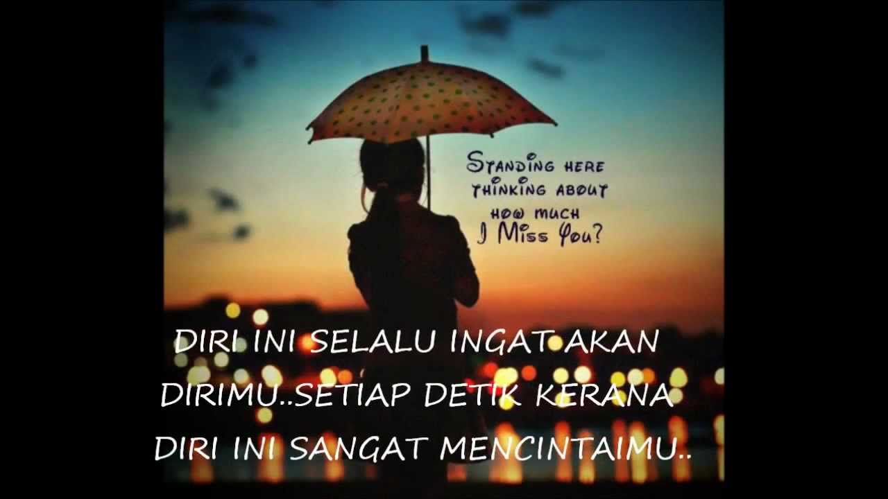 Hanya kau yang mampu ~~LuaHan haTiku buaTmu~~.wmv - YouTube