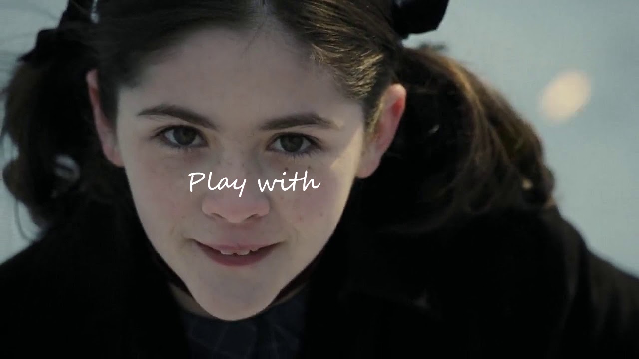 esther coleman | play with fire (+16)