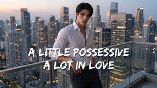 Download lagu A Little Possessive, A Lot in Love