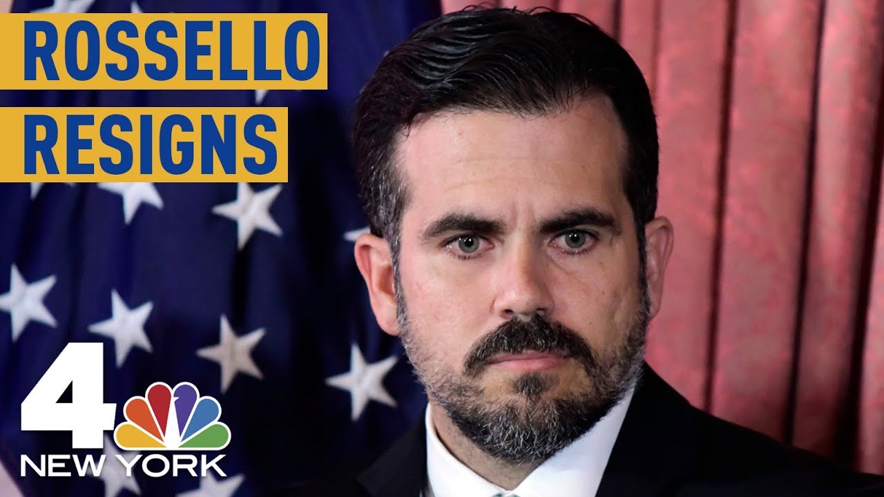 michael gargiulo trial update 'Rickyleaks' Scandal: NYC Residents Rejoice Puerto Rico Governor’s Resignation | NBC New York