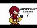 Wechidna's Story Episode 7|FlipaClip Stories