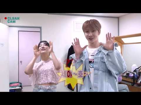 JELLYFISH 신인 그룹 -세야호~!-