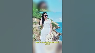 Vợ trẻ kém 26 tuổi của nghệ sĩ Tiết Cương #tintuc #tintucdoday #news