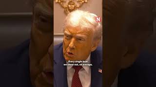 Trump Calls Female Reporter 'Obnoxious' After Venezuela Strike Question