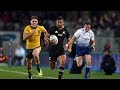 HIGHLIGHTS: All Blacks vs Australia (Eden Park)