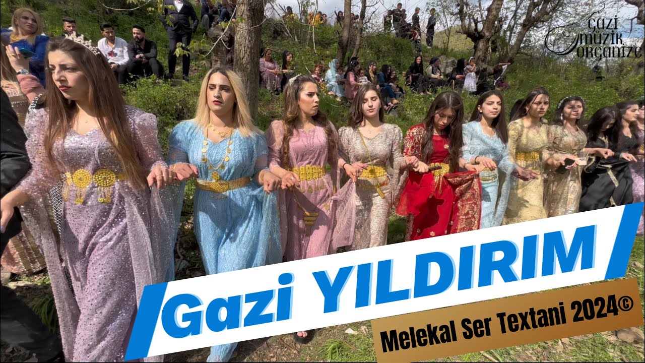 Gazi YILDIRIM - Yeni Trend Parçalar (Kavanyal ber malamın) 2024©