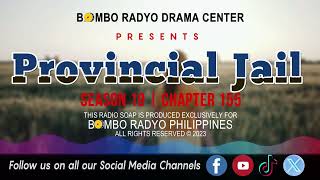 Provincial Jail - Season 19 | Chapter 155