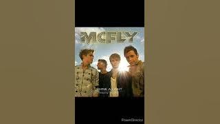 McFly ft.Taio Cruz~Shine A Light[Audio]
