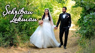 Şehriban & Lokman - Düğün Klibi - Şemdinli