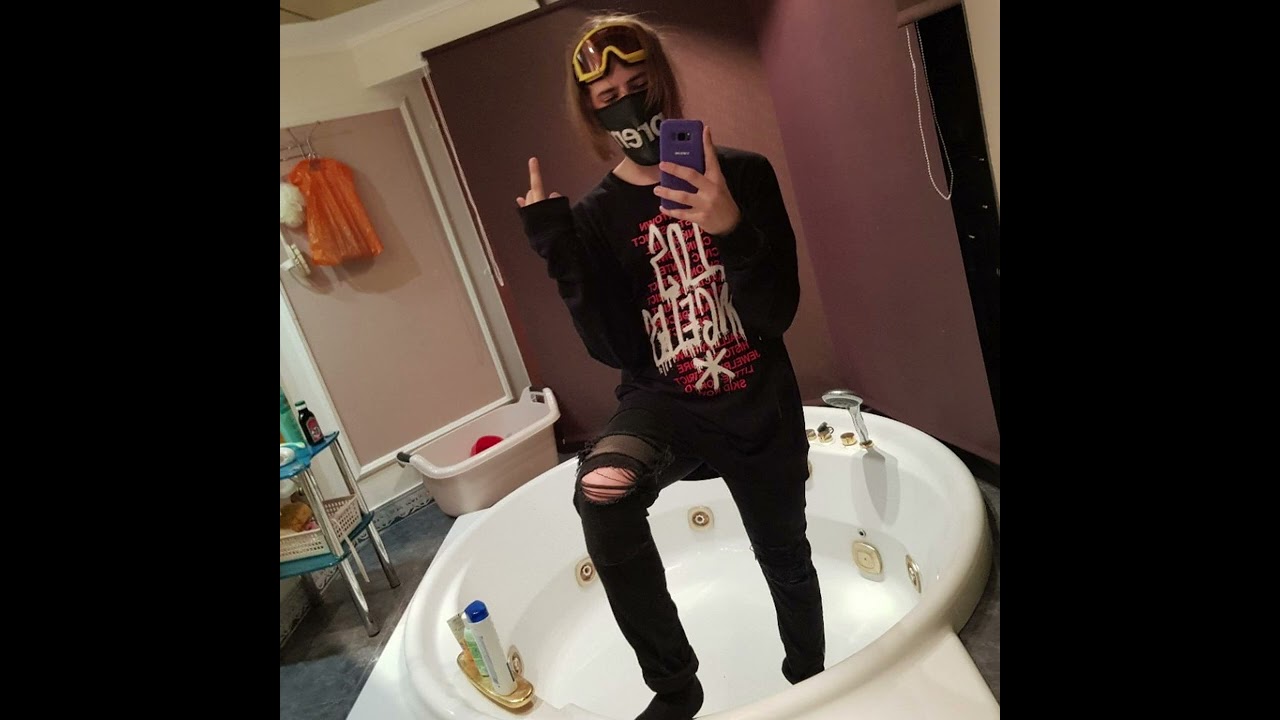 IceWaterFall unreleased old mix xD))