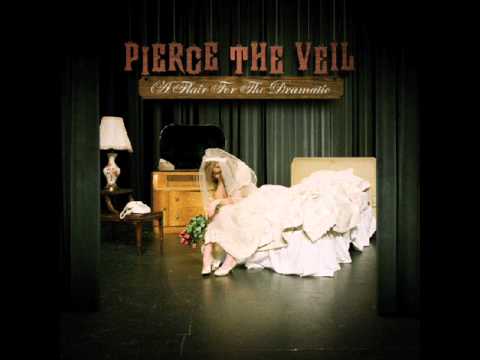 Pierce the Veil-Falling Asleep On a Stranger Lyrics