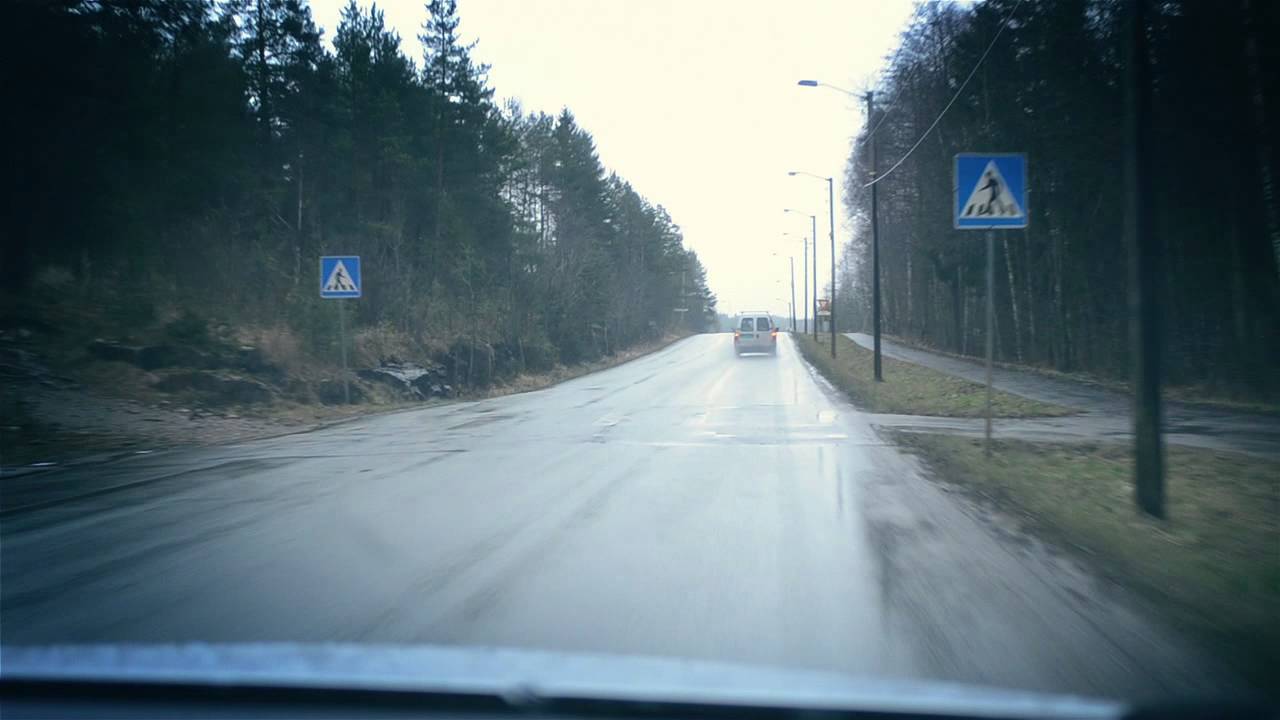 Trygg Trafikk - Rollemodell