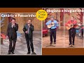 ESPECIAL CANÁRIO E PASSARINHO + MOGIANO E MOGIANINHO (SERTANEJA RAIZ) TVE SÃO CARLOS (JOSÉ ANGELO)