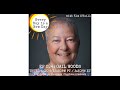 Gail Woods - The Smile of Depression & Why Real Communication Matters
